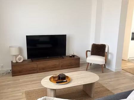 appartement t2 51m2