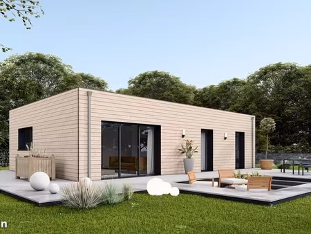 maison 6 pièces 79 m²