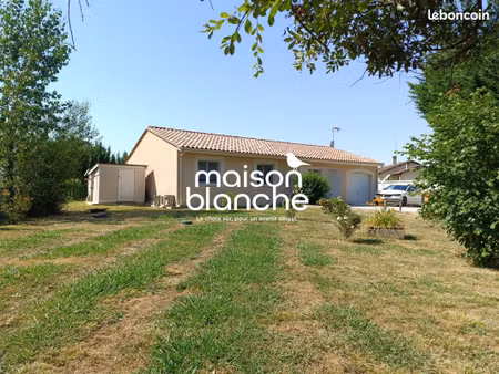 maison 5 pièces 87 m²