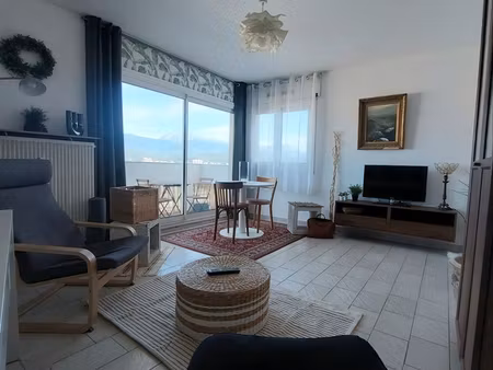 appartement 2pieces+cuisine