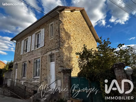 duplex 3 pièces 51 m²