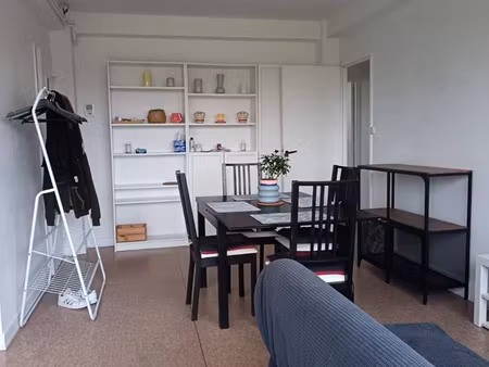 appartement meublé familial proche a31 et gare