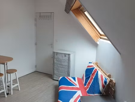 appartement studio étudiant meublé