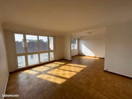 appartement 4 pièces 98 m²