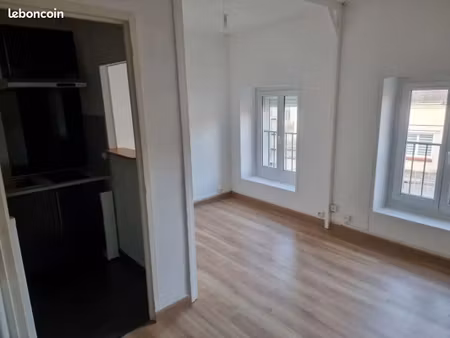 location studio étudiant