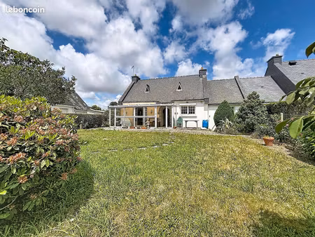 maison 4 pièces 57 m²