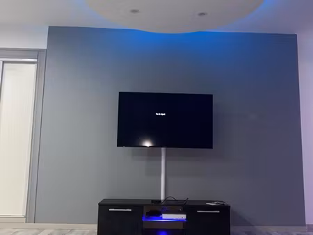 superbe t2 meublé de 45 m² – à 5 min de la gare
