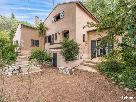 mondonville - maison 264 m² à vendre au calme