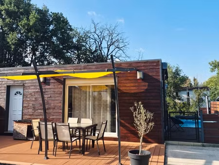 maison 3 pièces