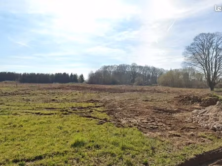 terrain 1 790 m² fublaines