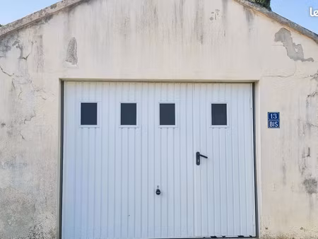 maison 1 pièce 26 m²