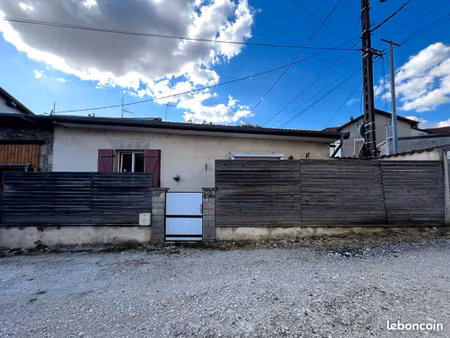 maison 3 pièces 91 m²
