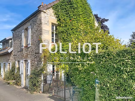 maison 5 pièces 143 m²