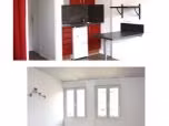 studio 20 m2 déodat de séverac - toulouse - 520 non meublé