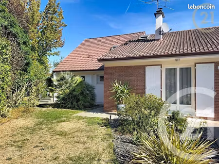 maison a vendre proche barbizon