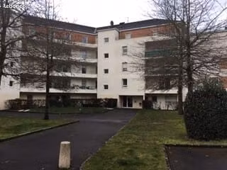 appartement type 3