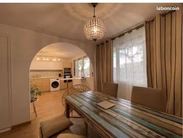 appartement t3