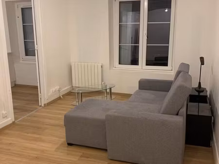 vends appartement st etienne