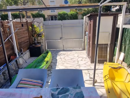 appartement t2 43m2 rdc