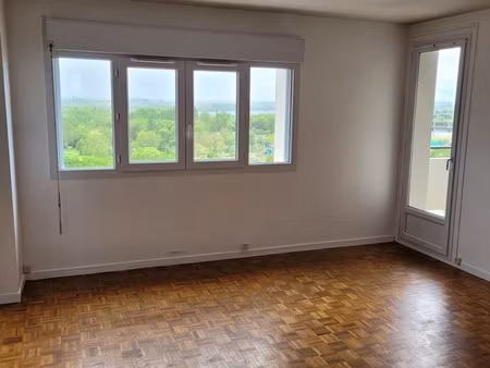 location appartement t4 angers belle - beille 850