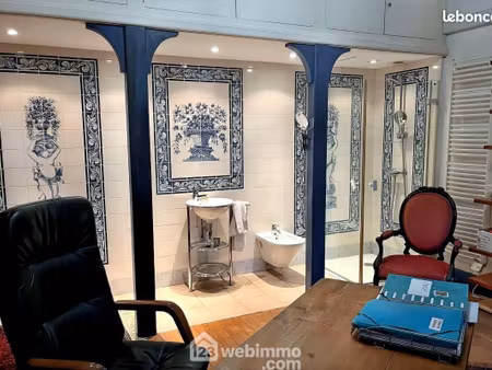 maison 9 pièces 180 m²