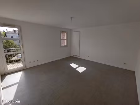 appartement 4 pièces 79 m²