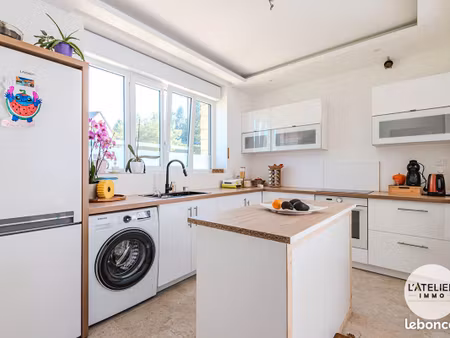 maison 4 pièces 104 m²