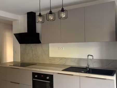 bel appartement t2 - 50m2 proche chavant