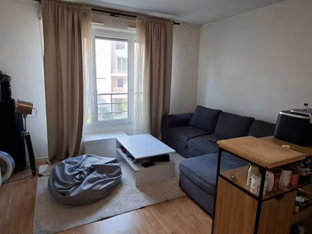 vente appartement f1