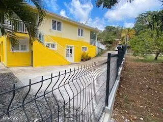 location bas de villa
