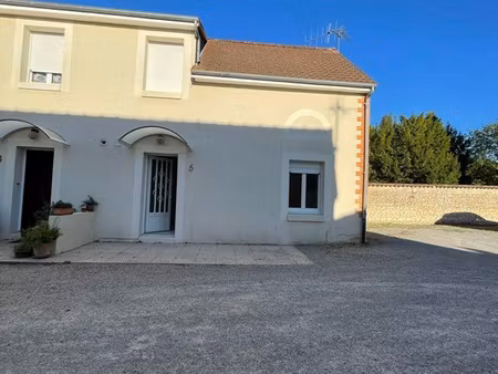 maison de ville