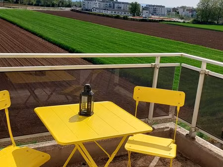 studio meublé tout confort