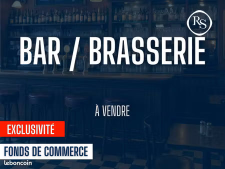 bar  brasserie granville