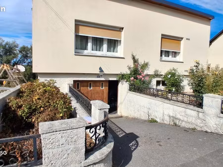 maison 3 pièces 75 m²