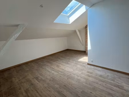appartement t3