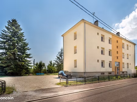 immeuble 441 m² beaune