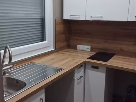loue studio 26m2