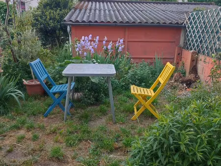 maison à louer secteur ruchoux