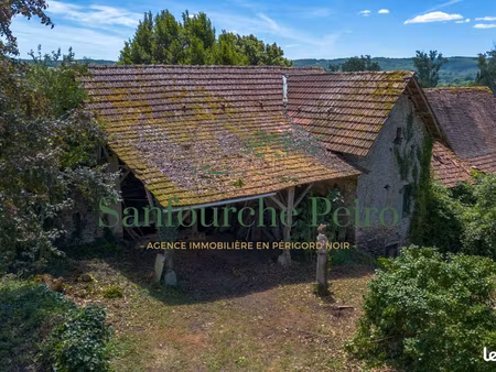 maison 4 pièces 1 m²