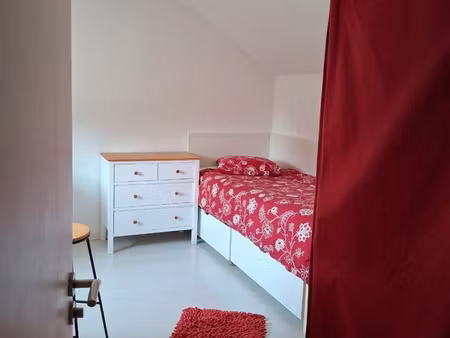 studio pour étudiant.e