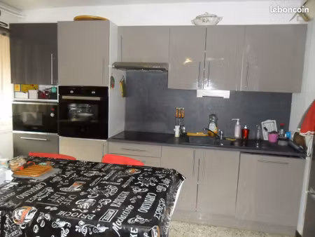 appartement f 2