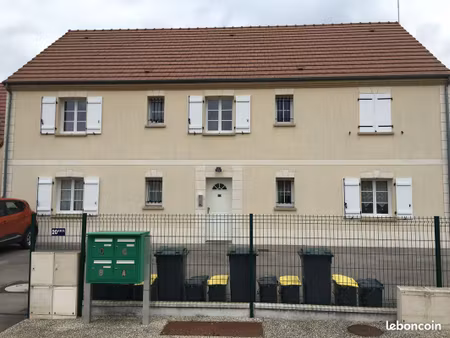 appartement f3