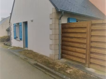location maison t2