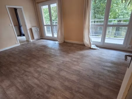 appartement t2