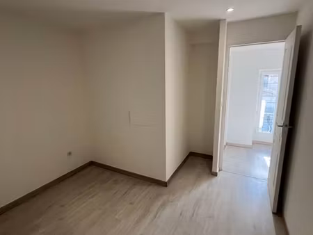 appartement t3