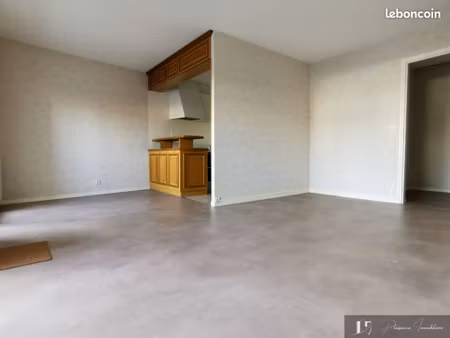 appartement 2 pièces 51 m²