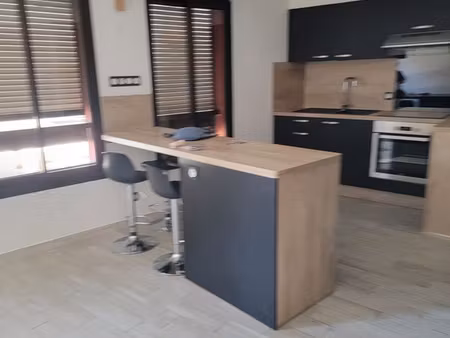location grand t3 à l'année