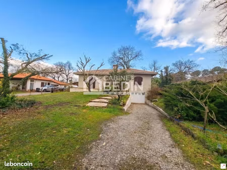 maison 4 pièces 113 m²