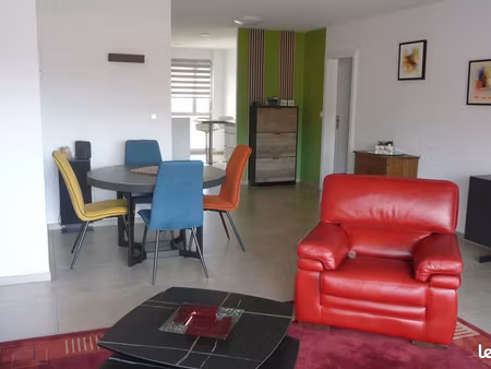 appartement t4