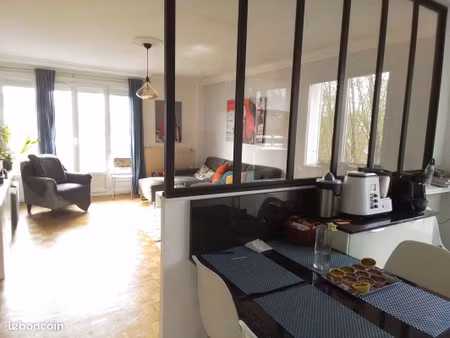 location t3 70 m² grenoble